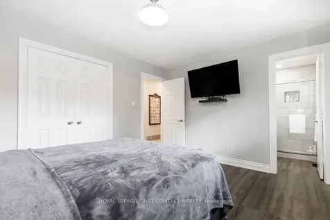 279 Anne Street N Barrie ON L4N 4Y1