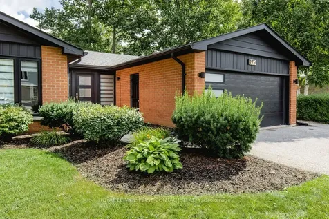 279 Anne Street N Barrie ON L4N 4Y1