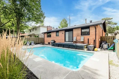 279 Anne Street N Barrie ON L4N 4Y1