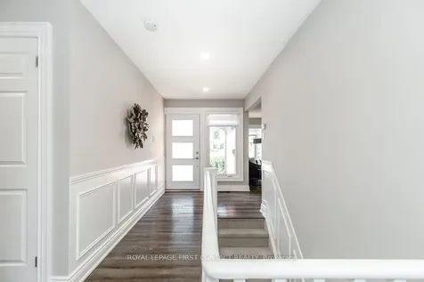 279 Anne Street N Barrie ON L4N 4Y1