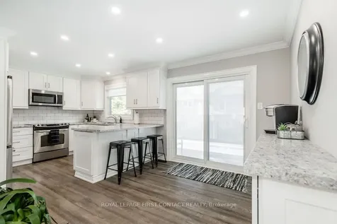 279 Anne Street N Barrie ON L4N 4Y1