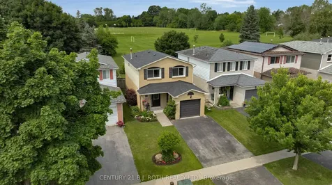 108 Garden Drive Barrie ON L4N 5K2