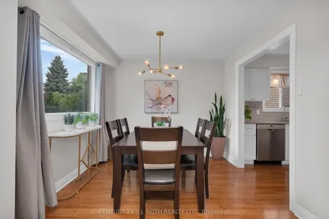 108 Garden Drive Barrie ON L4N 5K2