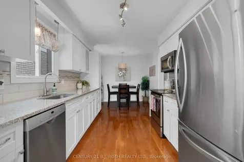 108 Garden Drive Barrie ON L4N 5K2