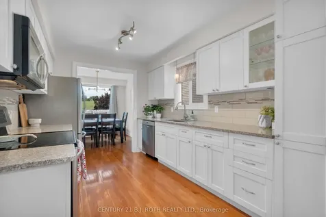 108 Garden Drive Barrie ON L4N 5K2