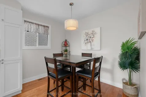 108 Garden Drive Barrie ON L4N 5K2