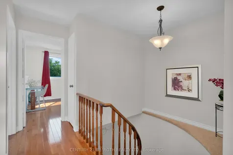 108 Garden Drive Barrie ON L4N 5K2