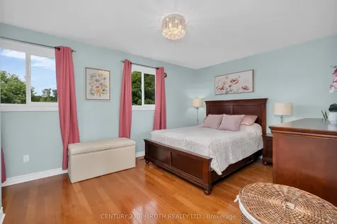 108 Garden Drive Barrie ON L4N 5K2