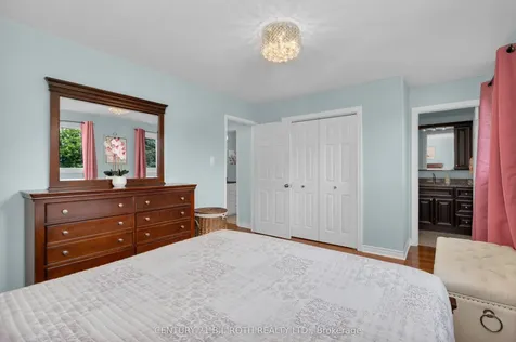 108 Garden Drive Barrie ON L4N 5K2