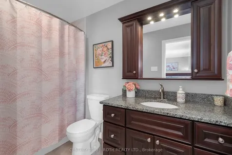 108 Garden Drive Barrie ON L4N 5K2