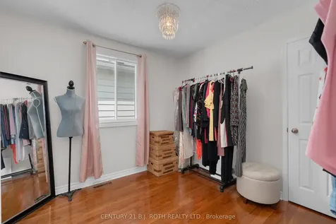 108 Garden Drive Barrie ON L4N 5K2