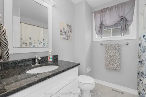 108 Garden Drive Barrie ON L4N 5K2