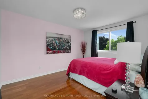 108 Garden Drive Barrie ON L4N 5K2