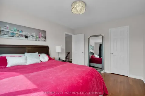 108 Garden Drive Barrie ON L4N 5K2