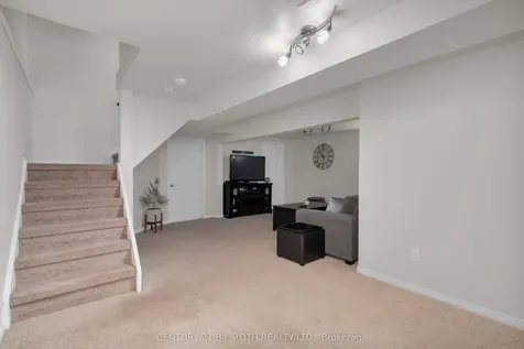 108 Garden Drive Barrie ON L4N 5K2