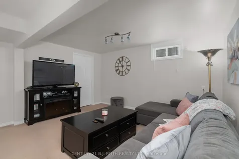 108 Garden Drive Barrie ON L4N 5K2