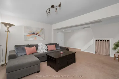 108 Garden Drive Barrie ON L4N 5K2