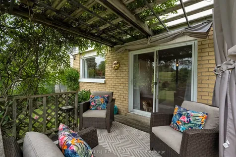 108 Garden Drive Barrie ON L4N 5K2