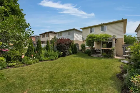 108 Garden Drive Barrie ON L4N 5K2