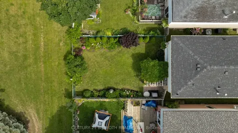 108 Garden Drive Barrie ON L4N 5K2