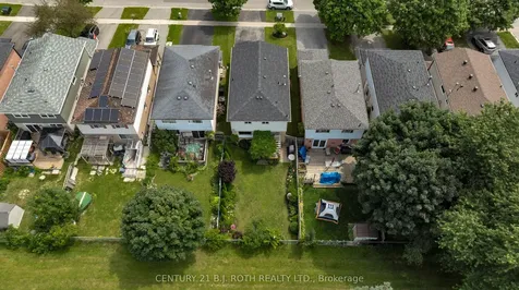 108 Garden Drive Barrie ON L4N 5K2