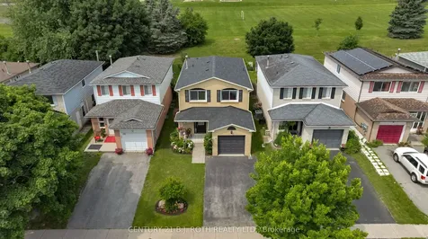 108 Garden Drive Barrie ON L4N 5K2