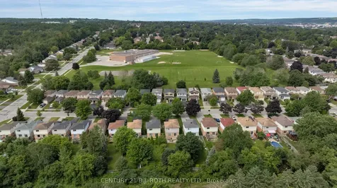 108 Garden Drive Barrie ON L4N 5K2