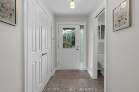 108 Garden Drive Barrie ON L4N 5K2