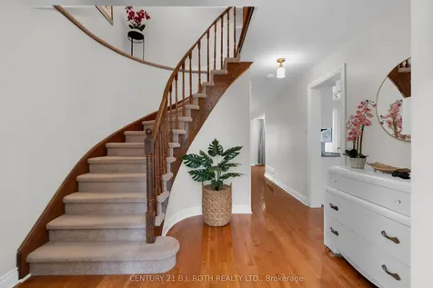 108 Garden Drive Barrie ON L4N 5K2