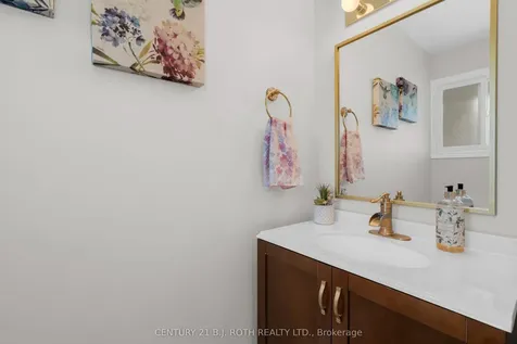 108 Garden Drive Barrie ON L4N 5K2