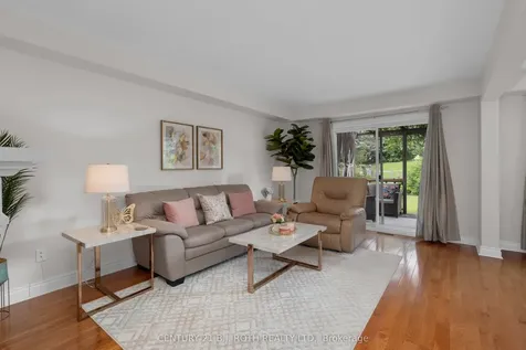 108 Garden Drive Barrie ON L4N 5K2