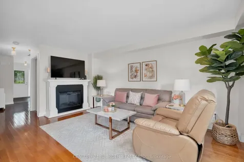 108 Garden Drive Barrie ON L4N 5K2