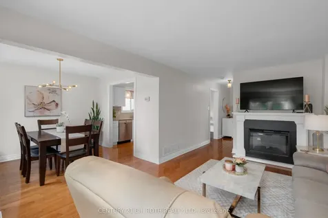 108 Garden Drive Barrie ON L4N 5K2