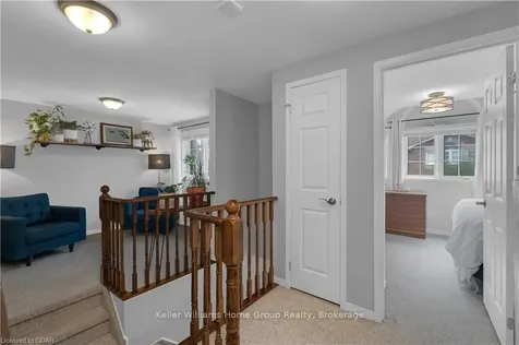 38 Kenwell Crescent Barrie ON L4N 0Z6