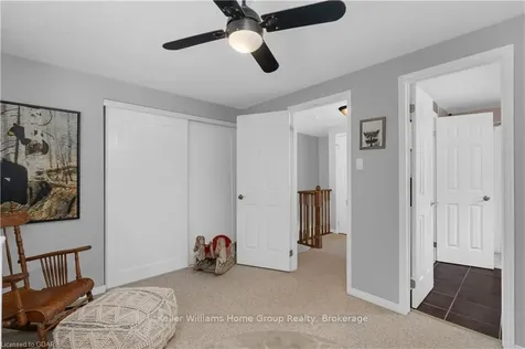 38 Kenwell Crescent Barrie ON L4N 0Z6