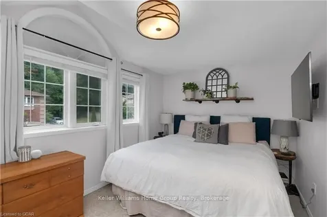 38 Kenwell Crescent Barrie ON L4N 0Z6