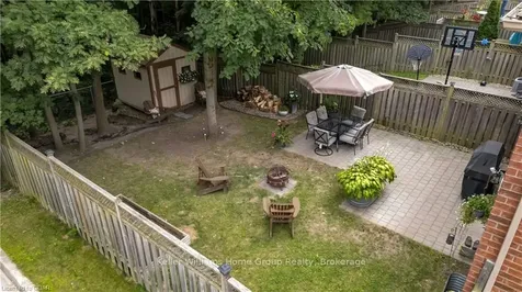 38 Kenwell Crescent Barrie ON L4N 0Z6