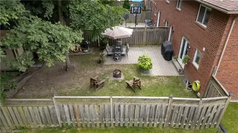 38 Kenwell Crescent Barrie ON L4N 0Z6