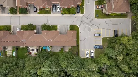 38 Kenwell Crescent Barrie ON L4N 0Z6