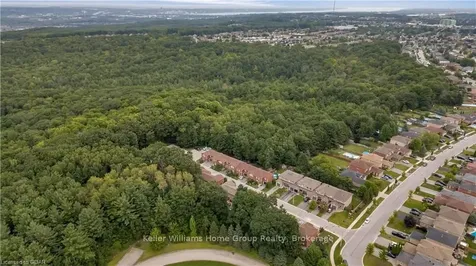 38 Kenwell Crescent Barrie ON L4N 0Z6