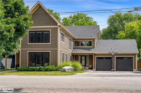 311 Cedar Street Collingwood ON L9Y 3B2