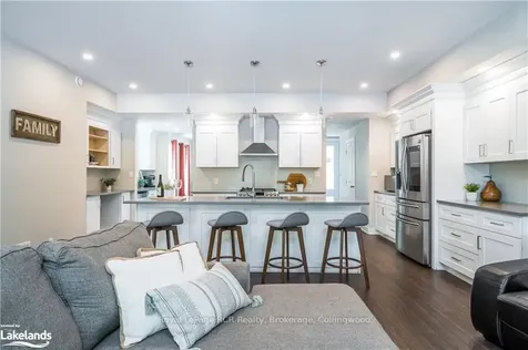 311 Cedar Street Collingwood ON L9Y 3B2