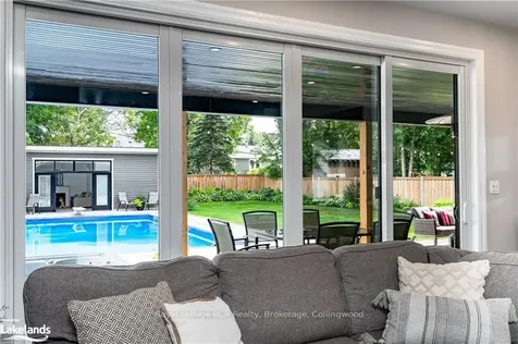 311 Cedar Street Collingwood ON L9Y 3B2