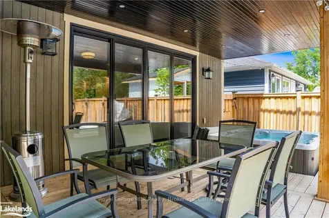 311 Cedar Street Collingwood ON L9Y 3B2