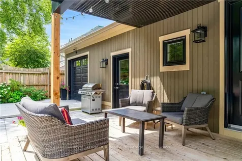 311 Cedar Street Collingwood ON L9Y 3B2