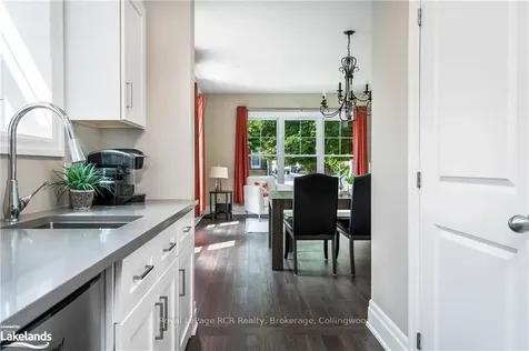 311 Cedar Street Collingwood ON L9Y 3B2
