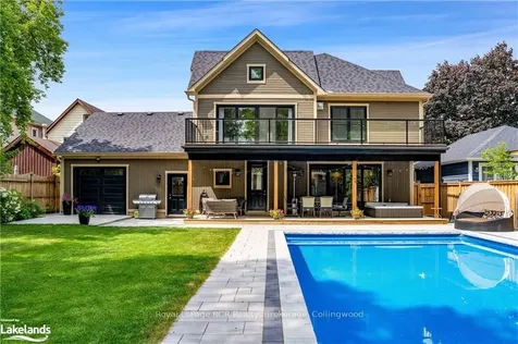 311 Cedar Street Collingwood ON L9Y 3B2