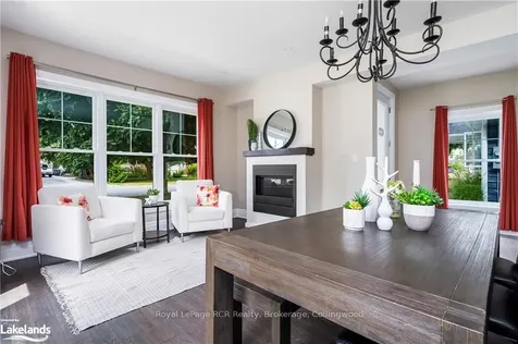 311 Cedar Street Collingwood ON L9Y 3B2