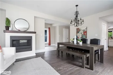 311 Cedar Street Collingwood ON L9Y 3B2