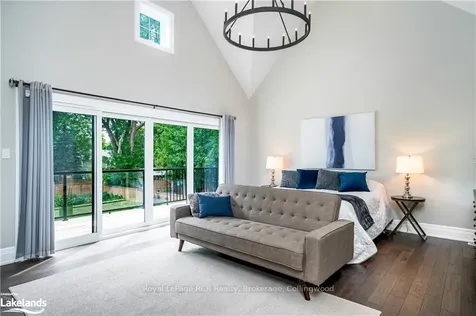311 Cedar Street Collingwood ON L9Y 3B2